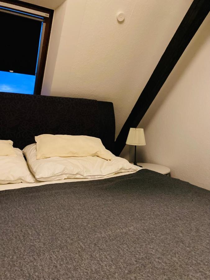 Charmante Ferienwohnung Mit Kaminofen Bremerhaven Esterno foto
