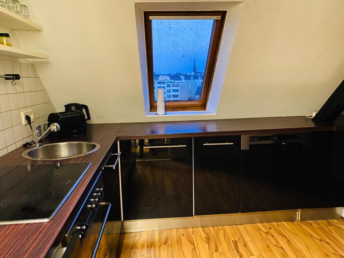Charmante Ferienwohnung Mit Kaminofen Bremerhaven Esterno foto
